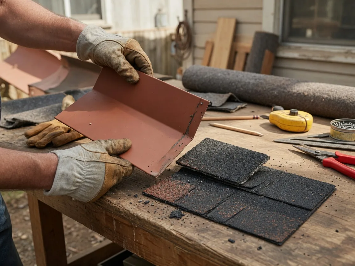 Roof Repair company in Macedonia, IA